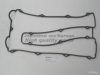 ASHUKI M186-16 Gasket, cylinder head cover